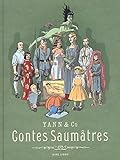 Contes saumâtres - Tome 0 - Contes saumâtres (AIRE LIBRE) (French Edition) by 