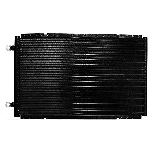 Vintage Air 03701-OVA Horizontal Condenser