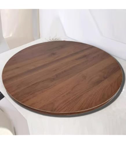 Bandeja Giratória de Mesa de Jantar para Servir Alimentos | Home Gaju