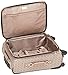 Nine West Women's Allea 20 In Expandable Spinner, Taupe