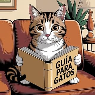 Livro Guia para gatos (Guia dos animais)