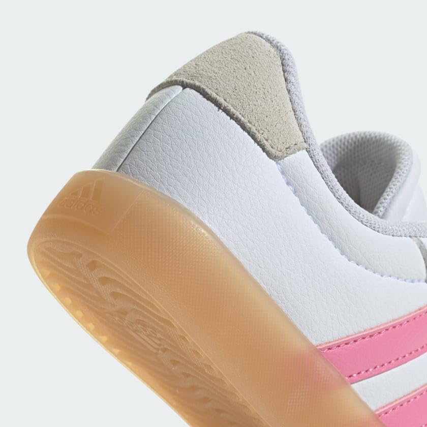 adidas Kids' Vl Court 3.0 Shoes