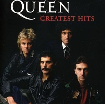discos queen amazon