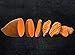 Bare Baked Crunchy Sweet Potato Chips, Barbeque, Gluten Free, 1.4 Ounce Bag, 8 Count