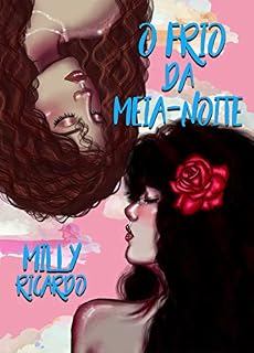 Livro O Frio da Meia-Noite