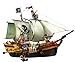 PLAYMOBIL Pirates Ship (Discontinued by manufacturer)