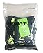 sponeed Men's Cycle Long Tights Cycling Pants Athletic Biking Outdoor Sportswear Riding Gear US XXL Green