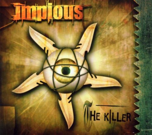 Impious - The Deathsquad - Zortam Music