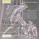 MYSTERY OF THE CROSS:LAMENTATIONS                  image