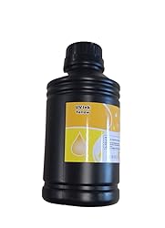 500ml UV Curable Printer Ink for Epson DX4 DX5 DX7