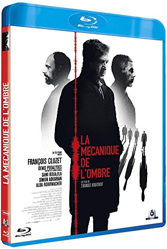 La Mécanique de l'ombre [Blu-ray]