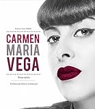 Carmen Maria Vega by