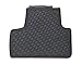 TMB Motorsports All Weather Floor Mats for Mitsubishi Outlander 2014-2021 ES GT LE SE SEL Does Not Fit Outlander Sport