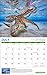 Greenpeace Wall Calendar 2019 Monthly January-December 15'' x 12