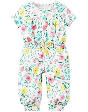 Baby Girls 1 Pc 118g922, Floral, Newborn Baby