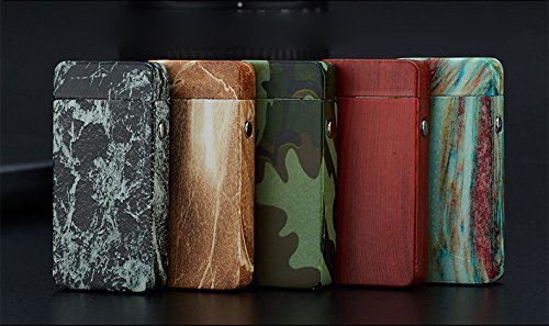 Oumosi Electronic Arc Lighter USB Rechargeable Flamless Windproof Lighter with USB Cable