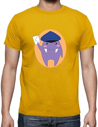 camisetas con mensaje hombre