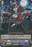 Cardfight!! Vanguard TCG - Pirate Belle, Pinot Blanc (BT17/052EN) - Booster Set 17: Blazing Perdition ver.E