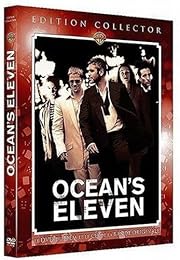Ocean's Eleven - Édition Collector
