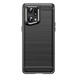 Compatible with Oppo Find X5 5G Case,Compatible