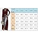 Aifer Women Sexy Long Sleeve Open Front Split Maxi Dress Tunic Tops