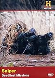 Sniper:deadliest Mission Dvd