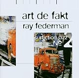 ART DE FAKT - SURFICTION JAZZ 2                    image