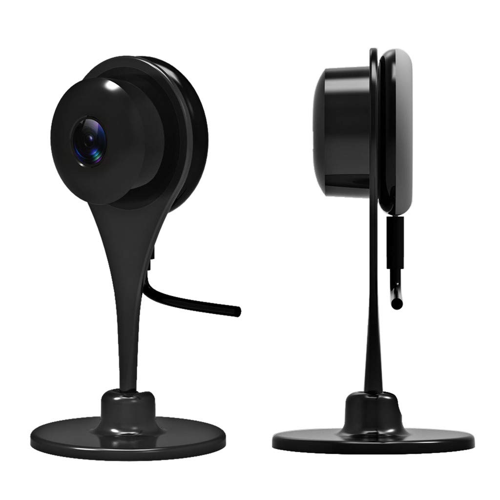 Yuyoug For Nest Cam Indoor Security Camera Magnetic 360 Wall