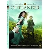 Outlander: Season One - Volume One