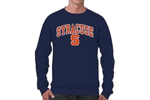 Campus Colors Adult Arch & Logo Soft Style Gameday Crewneck Sweatshirt