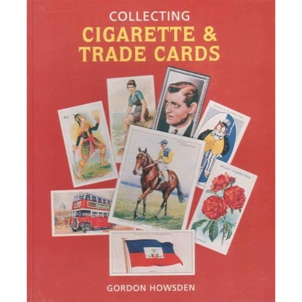 cigarette card dealers near me Red Dead Redemption 2 cigarette card collectors Full Set