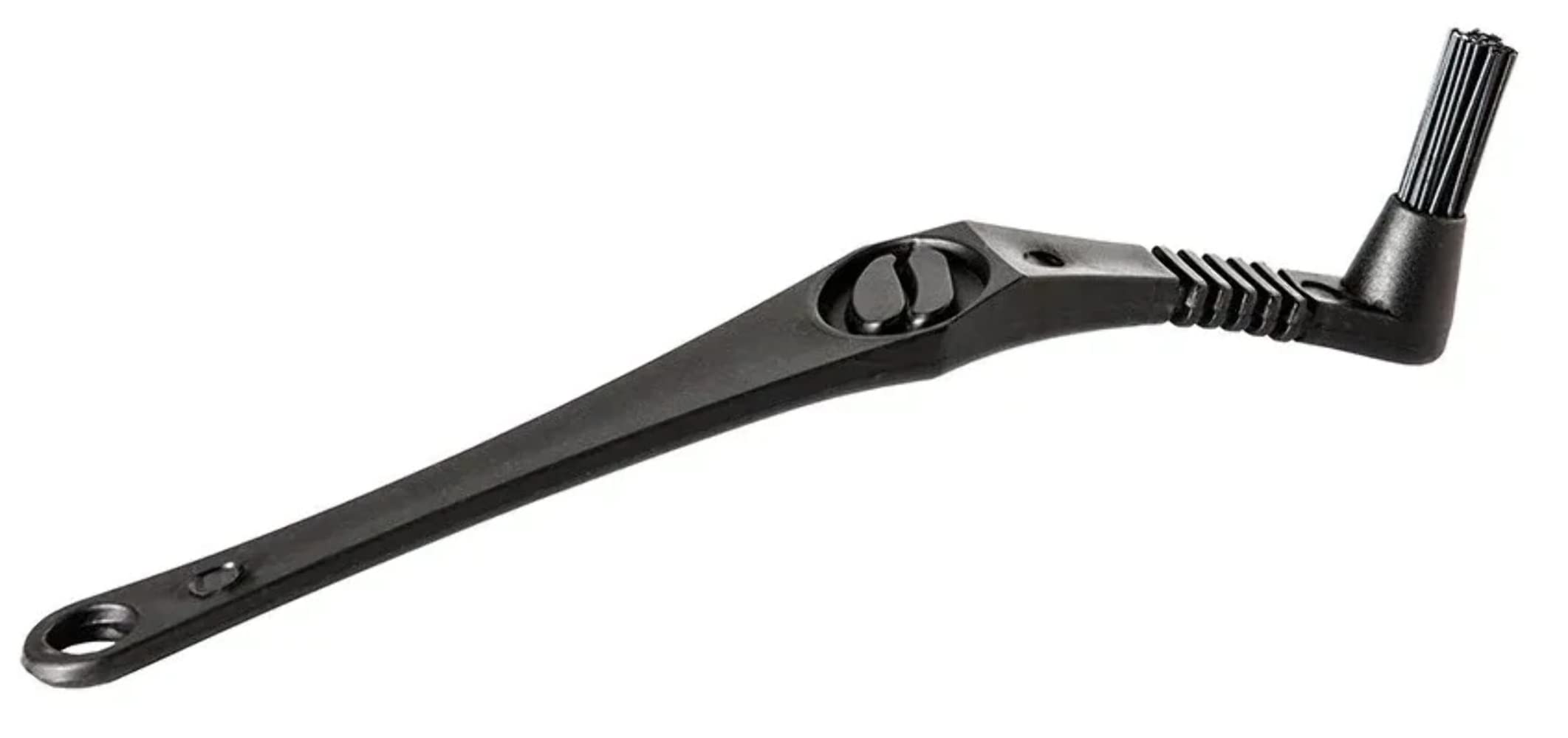 Cleaning Brush Black