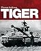 Tiger (General Military) by Thomas Anderson
