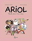 Ariol, Tome 15 : Touche pas à mon veau by