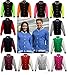 Awdis Hoods Big Boys' Varsity Letterman, Black, Size Ages 12-13 (Chest 34)