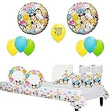 Disney Tsum Tsum Party Pack For 16 Guests