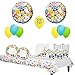 Disney Tsum Tsum Party Pack For 16 Guests