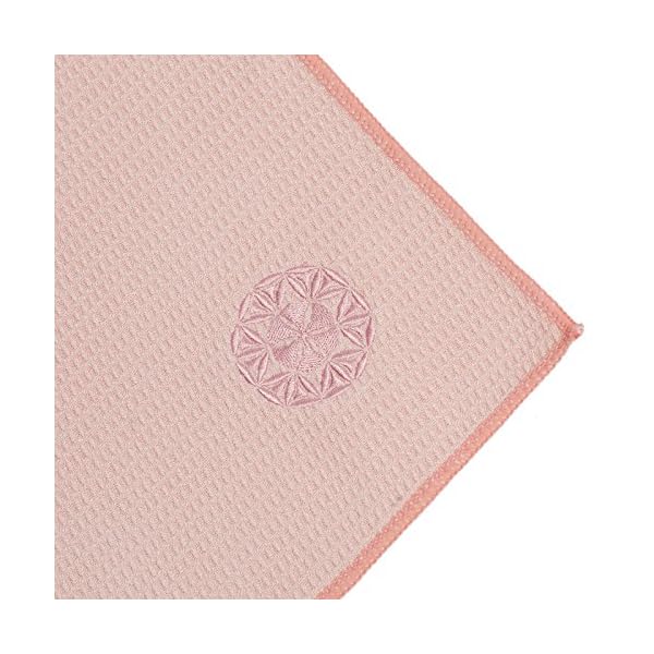 shandali hot yoga towel