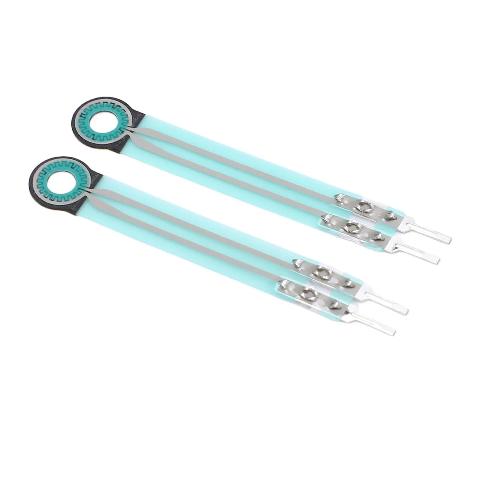 Mua 2 Pcs Thin Film Pressure Sensor, 20g‑3kg FSR Flexible Bending Force ...