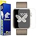 Apple Watch 42mm (Series 2/3 Compatible) Screen Protector [2 Pack], ArmorSuit MilitaryShield Anti-Glare Matte Screen Protector for Apple Watch 42mm (Series 2/3 Compatible) - Anti Bubble Film