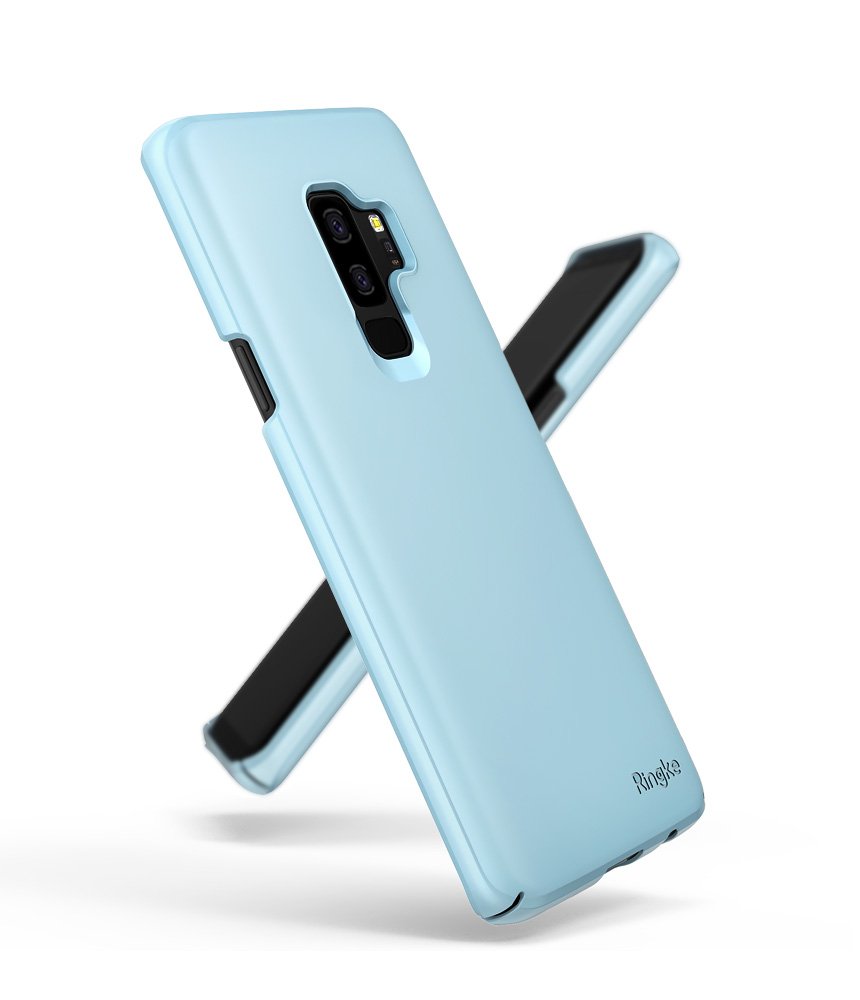 Ringke Slim Case Compatible With Galaxy S9 Plus Case