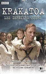 Krakatoa, Les Derniers Jours