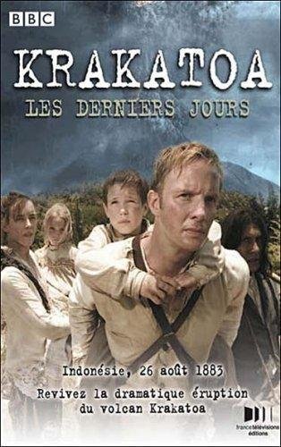Krakatoa, Les Derniers Jours