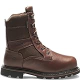 Wolverine Men's W03511 Novack 8-Inch Work Boot