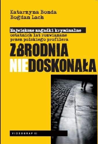 Zbrodnia Niedoskonala (Polska wersja jezykowa)