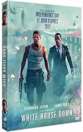 White House Down - Dvd + Copie Digitale