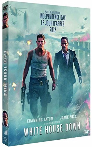 White House Down - Dvd + Copie Digitale