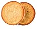 Roland Holland Rusk Crispbakes, 4.4 Ounce (Pack of 1)
