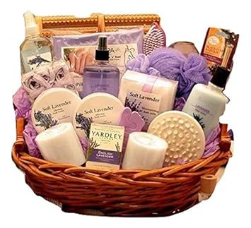 amazon mother's day gift baskets