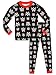 WWE Boys' World Wrestling Entertainment Pajamas Size 6